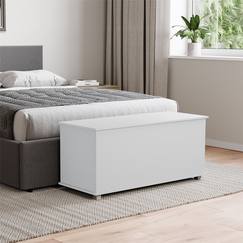 Leon storage ottoman - leon, chest