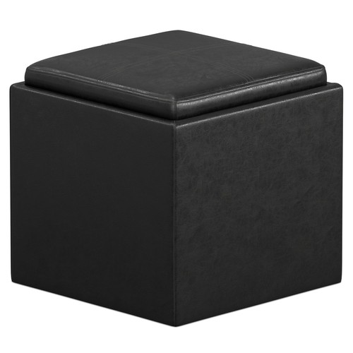 Simplihome rockwood cube - rockwood,