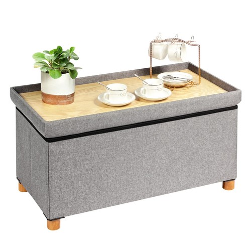 Bonlife footstool for living - bonlife,