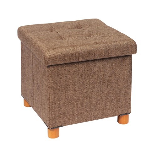 Fsobeiialeo square storage - fsobeiialeo, 15"