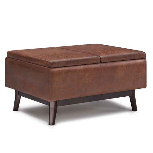 Owen inch wide rectangle - inch,