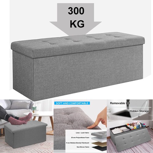 Ottoman storage seat - ottoman,