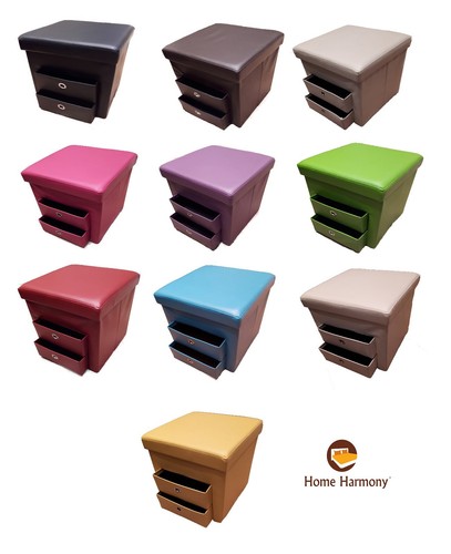 New folding ottoman - folding, with