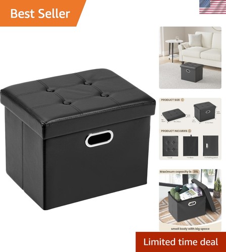 Versatile leather storage - versatile,