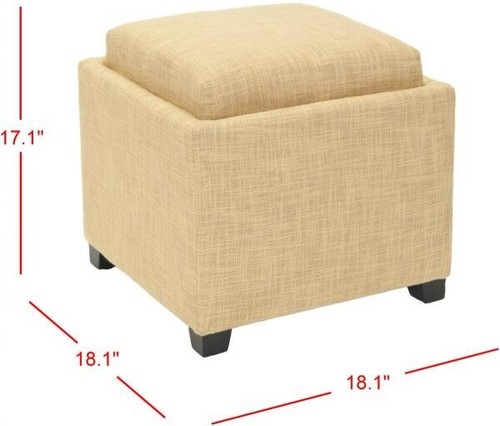 Safavieh harrison single tray - safavieh,