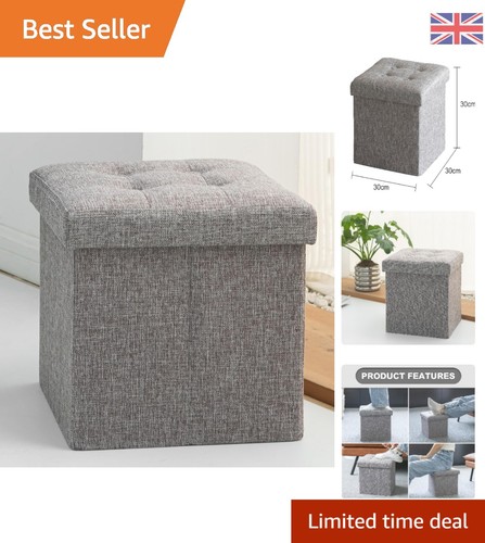Multi functional grey folding - grey,