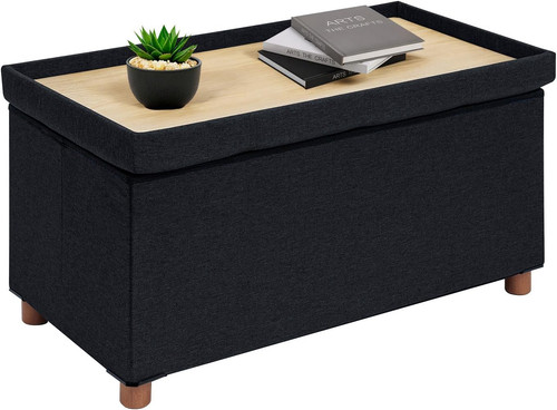 Footstool for living - footstool,