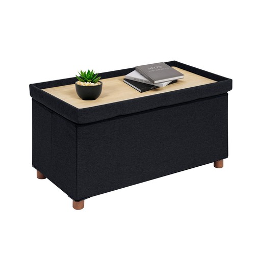 Footstool for living room - footstool,