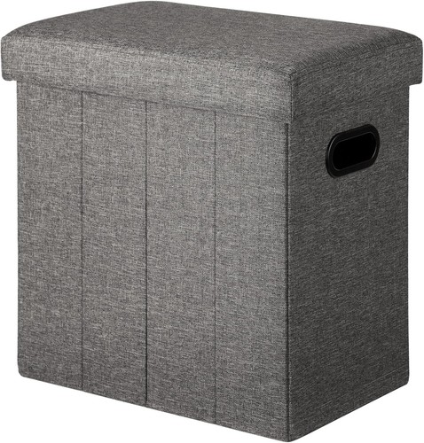 Cosyland ottoman with storage - ottoman,