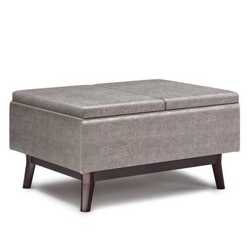 Owen inch wide - 34, rectangle