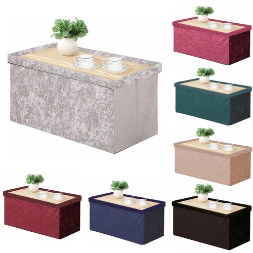 Ottoman storage box - ottoman,