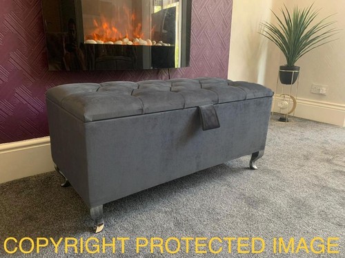 Ottoman storage box - storage,